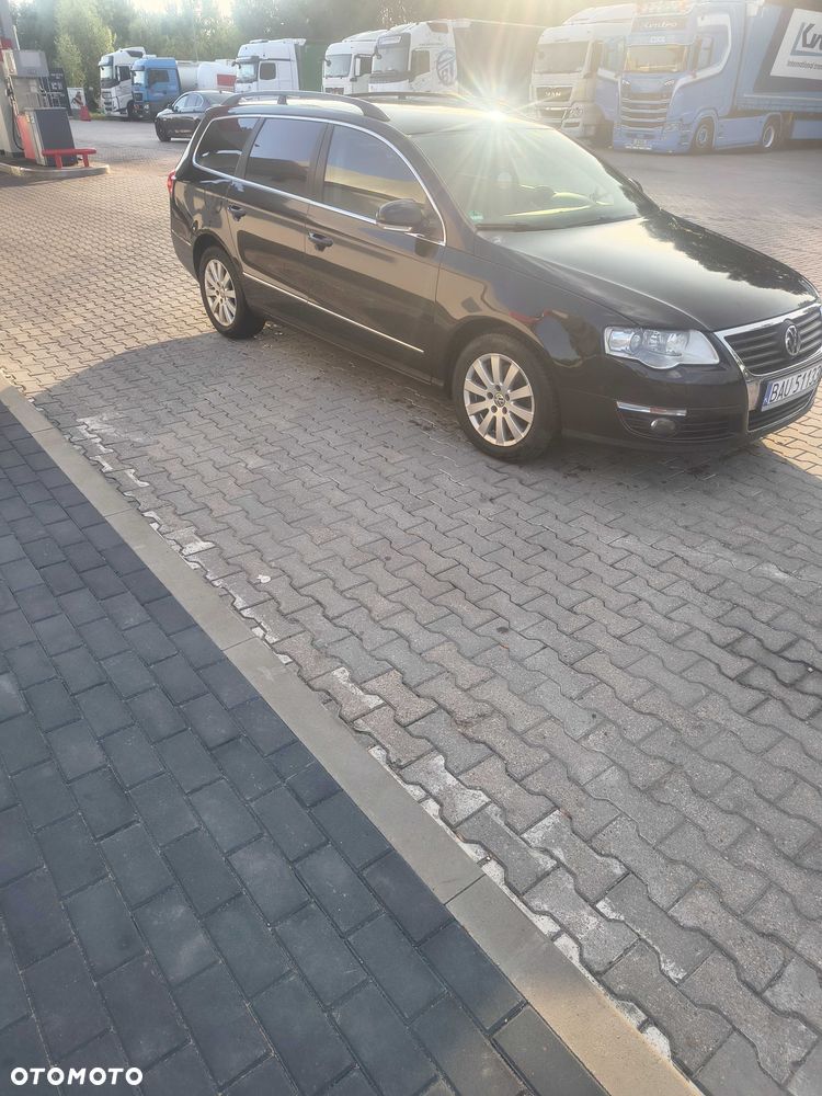 Volkswagen Passat - 3