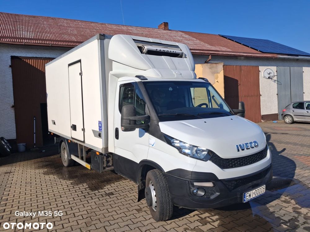 Iveco 65C17 - 1