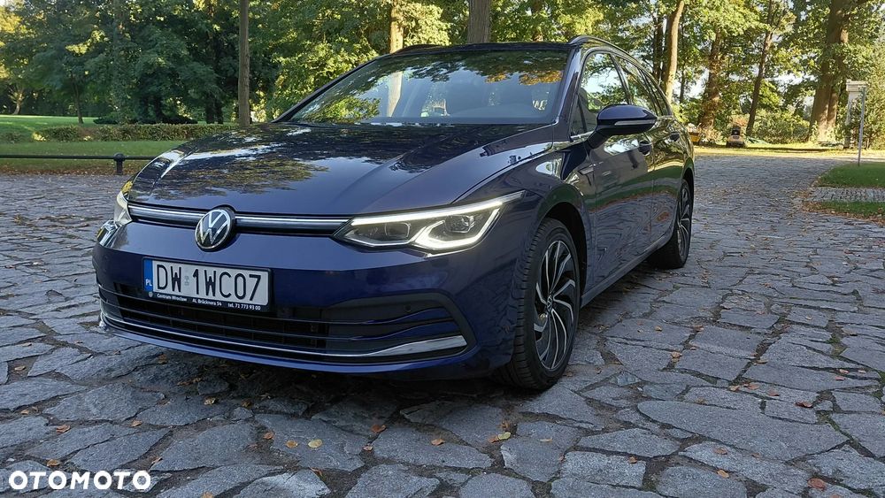 Volkswagen Golf 2.0 TDI Style - 29