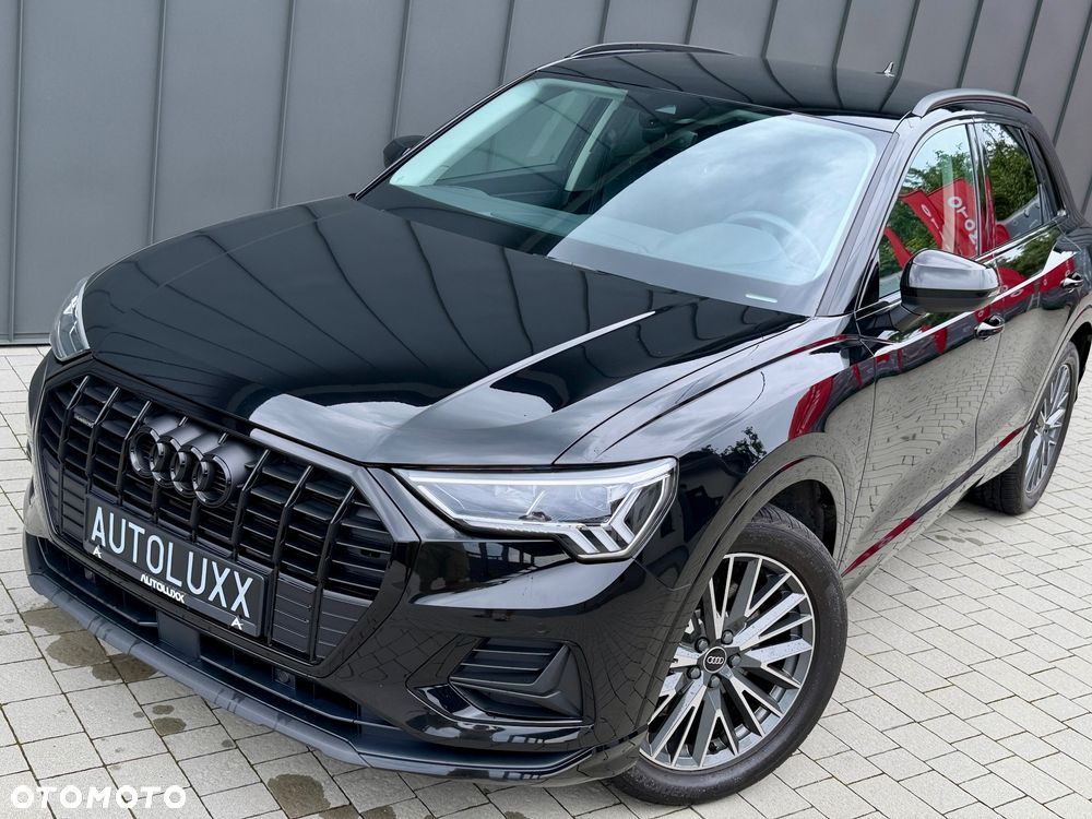 Audi Q3 40 TFSI Quattro S tronic - 7