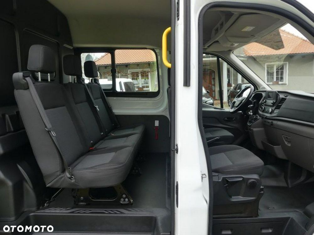 Ford Transit - 9