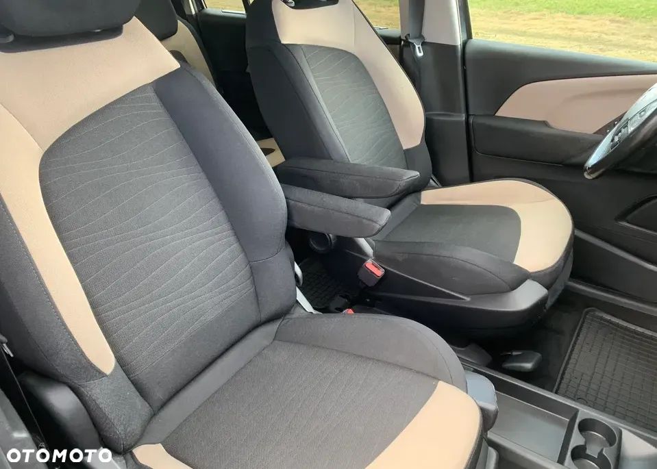 Citroën C4 Picasso e-HDi 115 ETG6 Intensive - 7