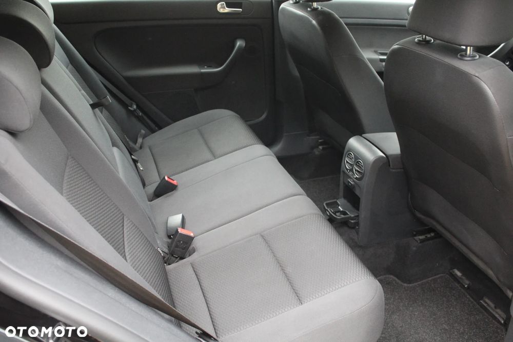 Volkswagen Golf Plus 1.2 TSI Life - 22