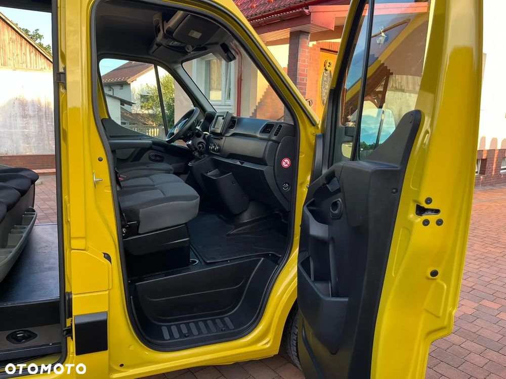 Renault Master - 15