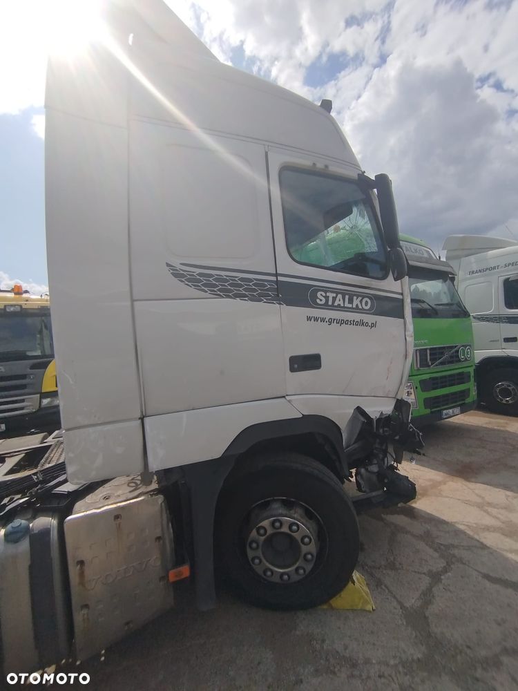 Volvo FH 440 - 13