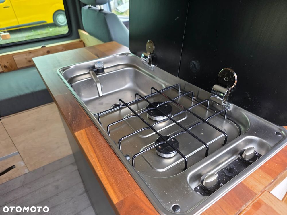 Ford Transit - 15