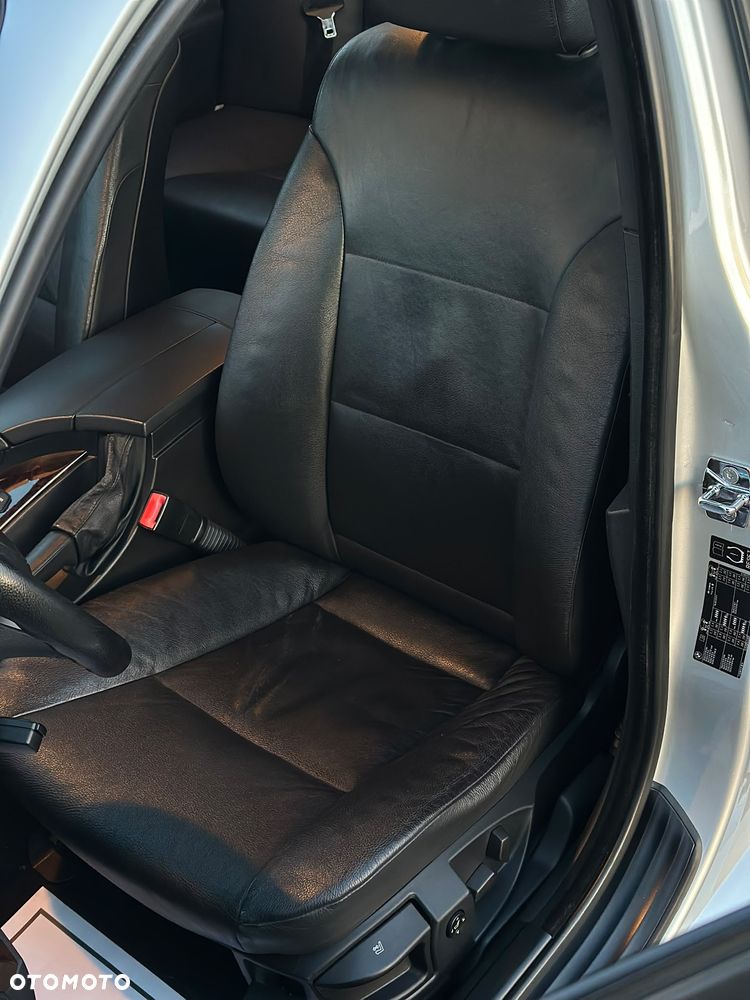 BMW Seria 5 530d - 11