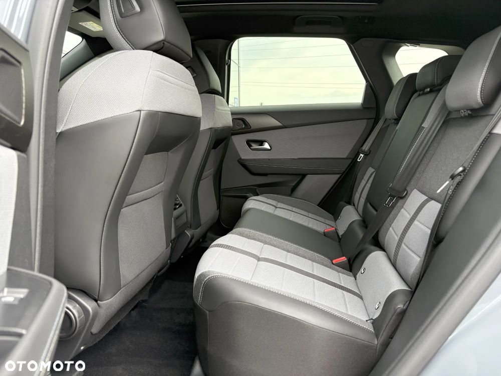 Opel Grandland 1.2 mHEV GS eDTC6 - 21