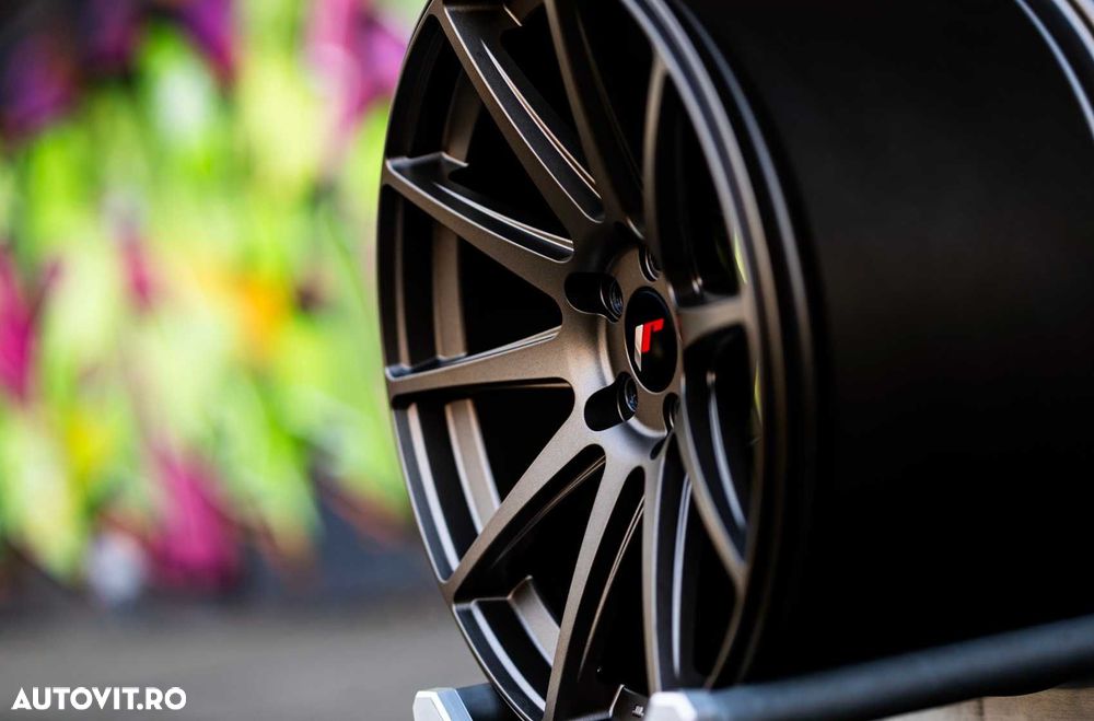 Jante concave JR11 | R15 | R16 | R17 | R18 | R19 | R20 - 1
