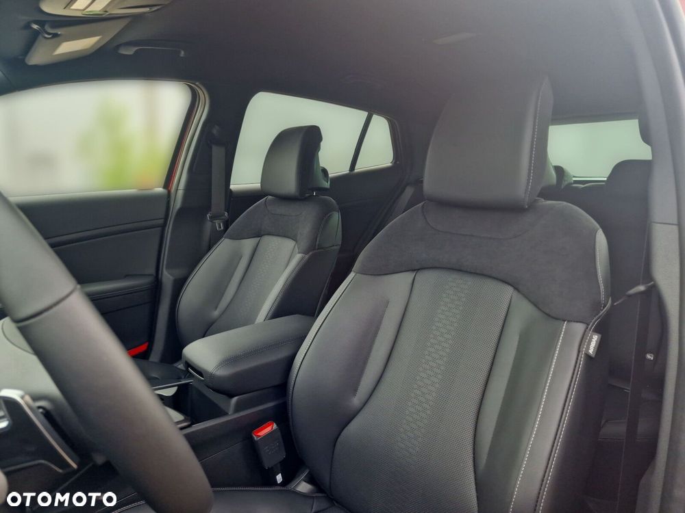 Kia Sportage - 12