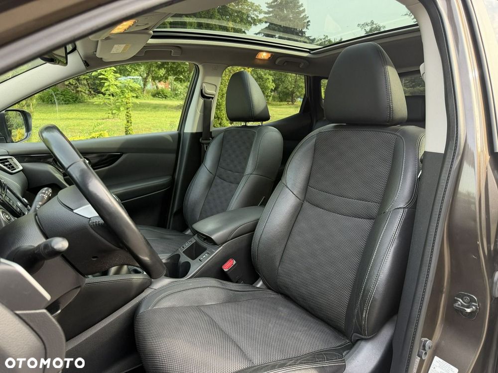Nissan Qashqai 1.6 DIG-T Tekna - 7