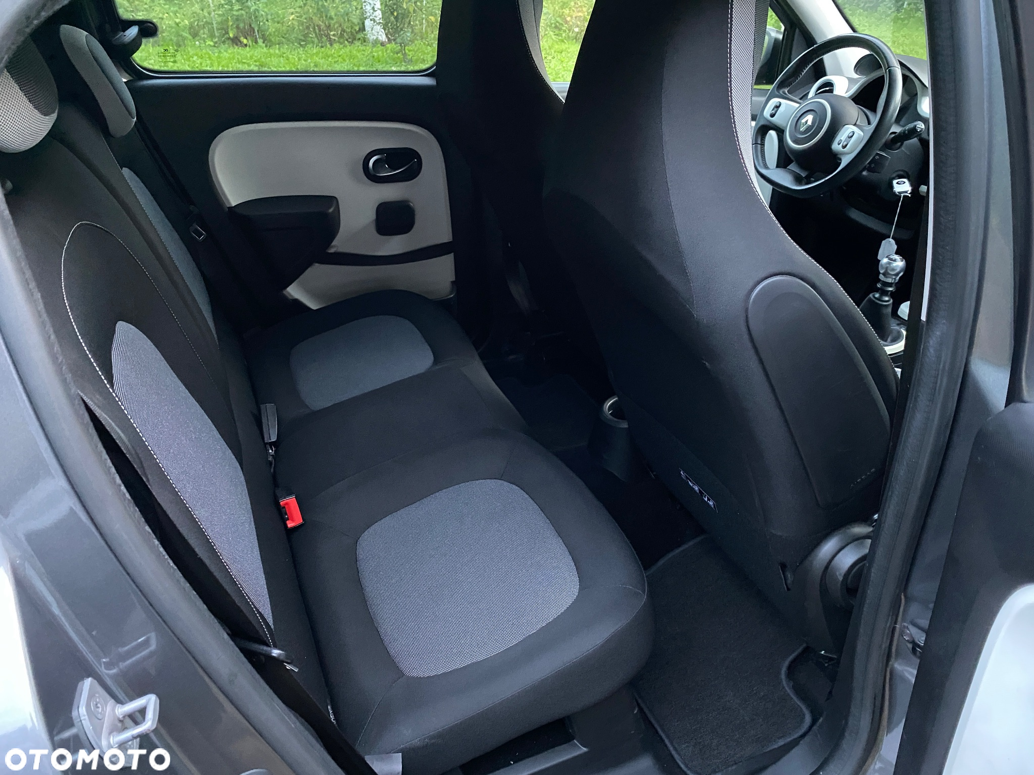 Renault Twingo Energy TCe 90 Intens - 9