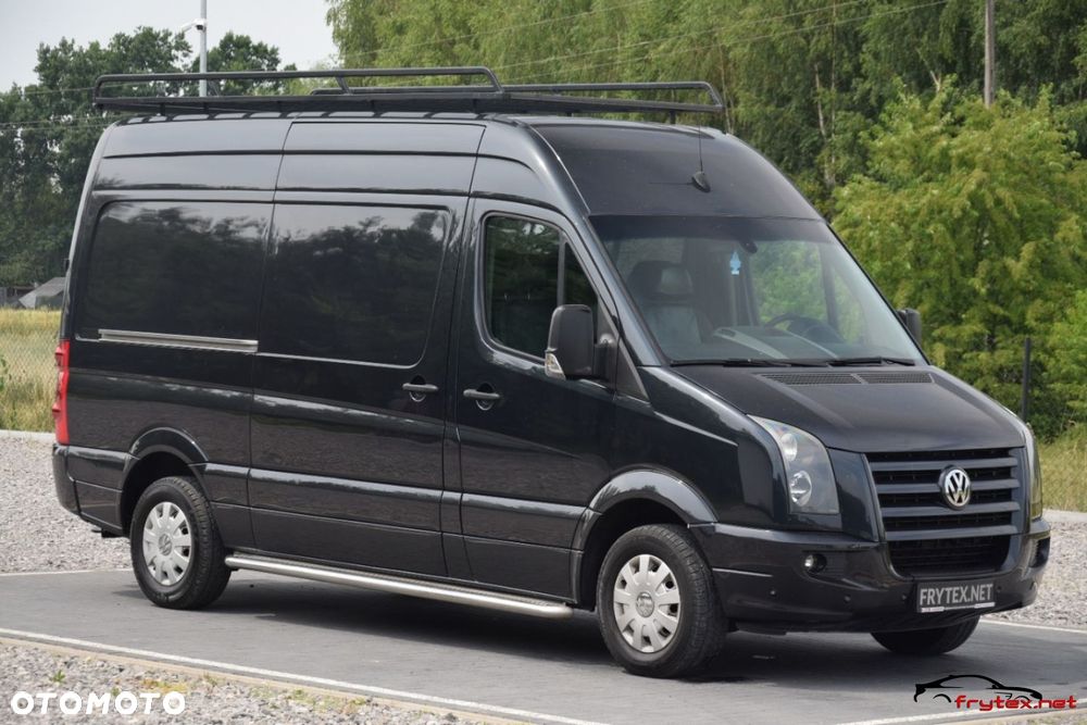 Volkswagen Crafter L2H2 - 3