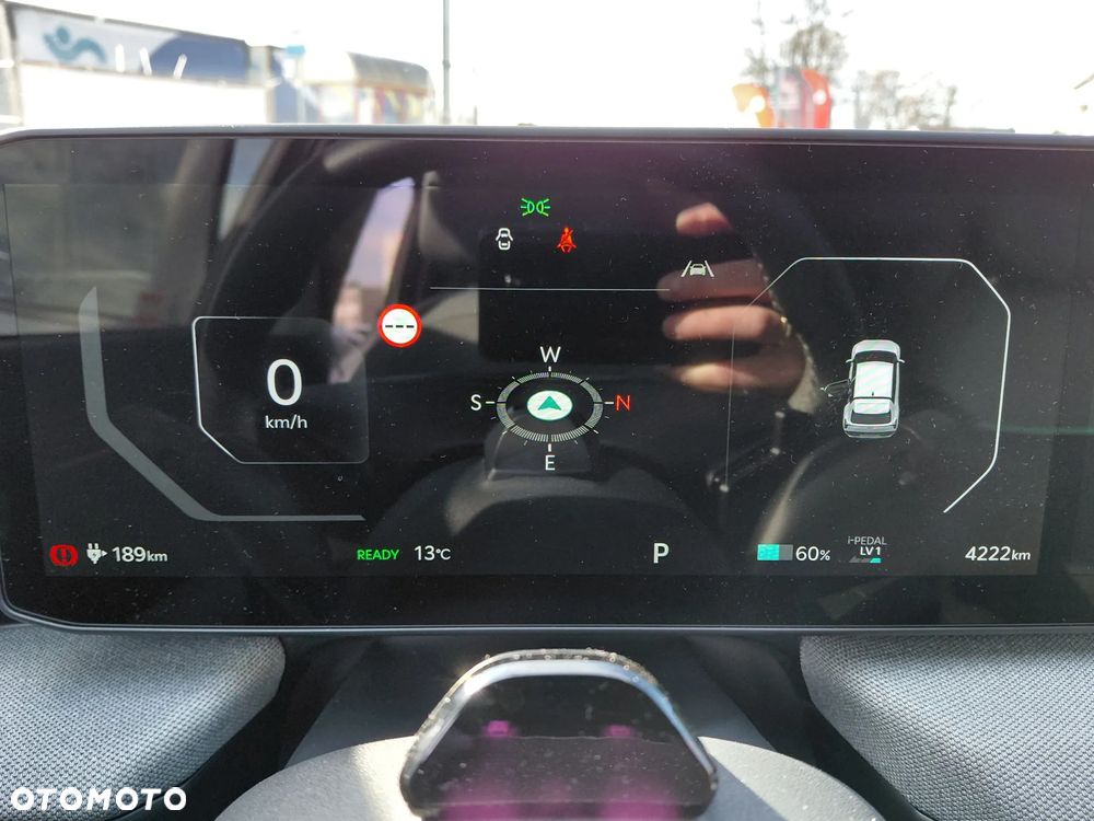Kia EV4 81.4kWh Business Line - 17