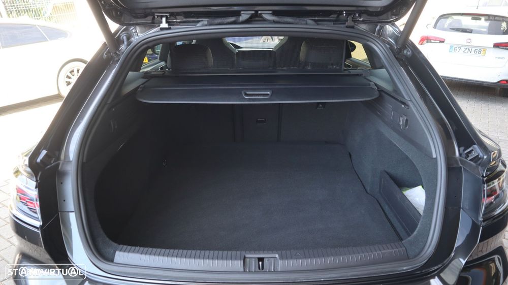 VW Arteon 2.0 TDI R-Line DSG - 31
