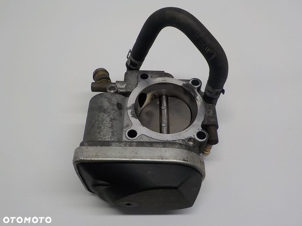 ASTRA H ZAFIRA B 1.6 Z16XER PRZEPUSTNICA 55560398 - 7