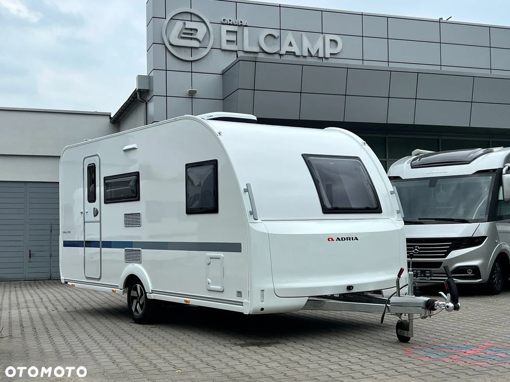 Adria Altea 472 PK - 2