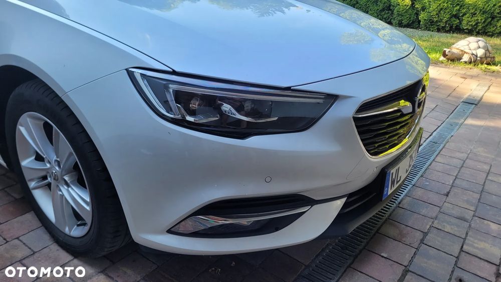 Opel Insignia 1.6 Edition - 9