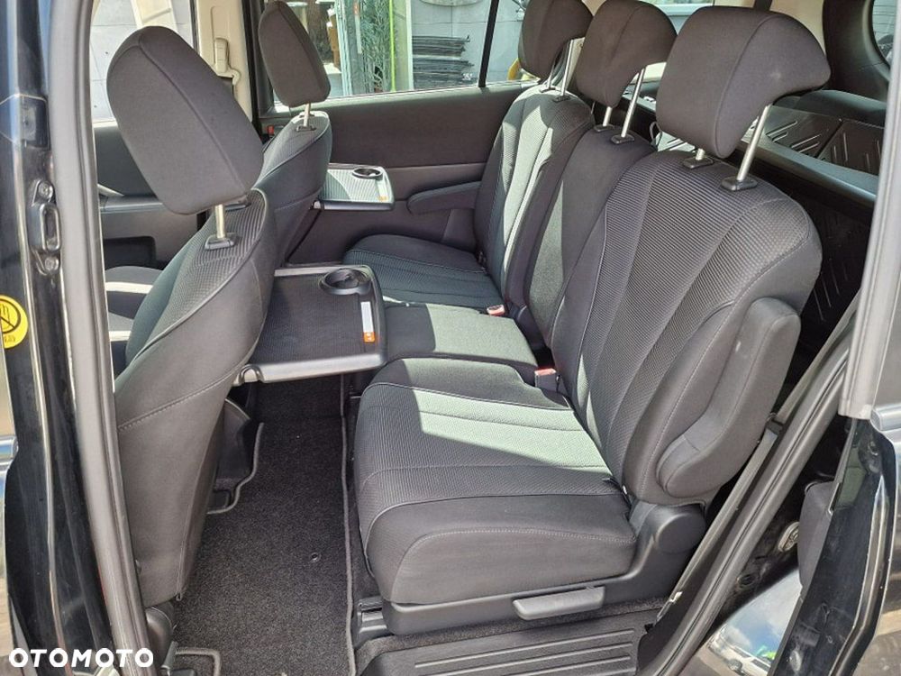 Mazda 5 2.0 MZR Sendo - 24
