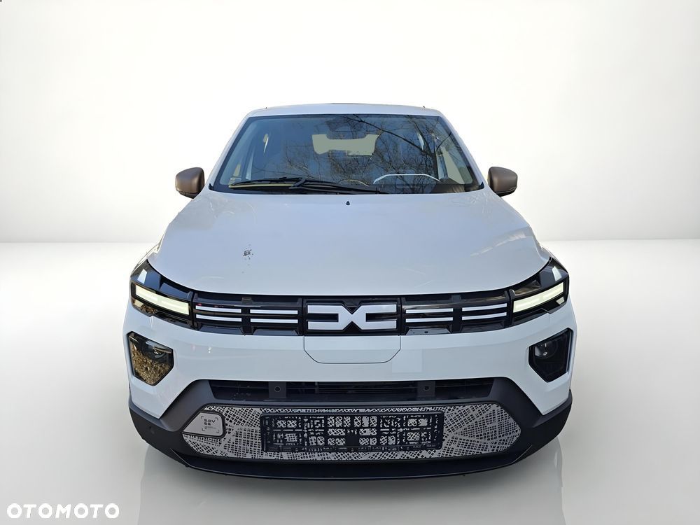 Dacia Spring Electric 24.3kWh 100 Extreme - 3