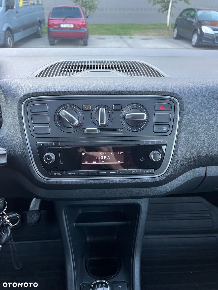 Skoda Citigo 1.0 Ambition - 28