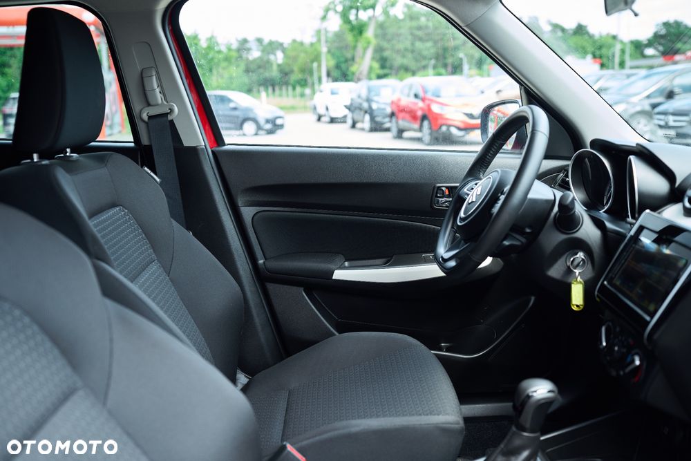 Suzuki Swift - 27