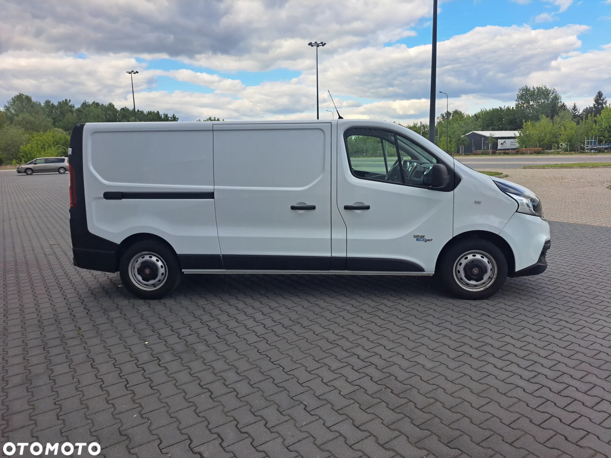 Fiat TALENTO - 8