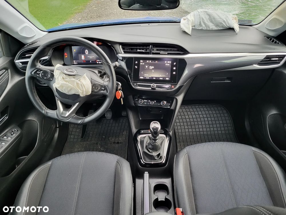 Opel Corsa 1.2 Elegance S&S - 18