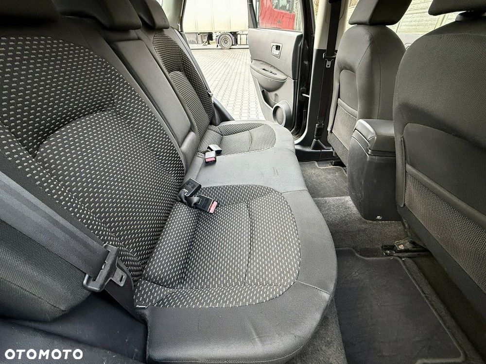 Nissan Qashqai 1.6 Tekna - 13