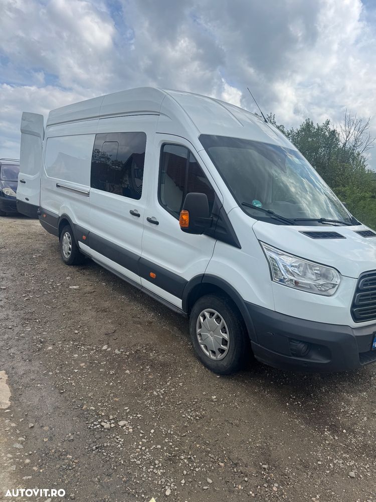 Ford TRANSIT - 3