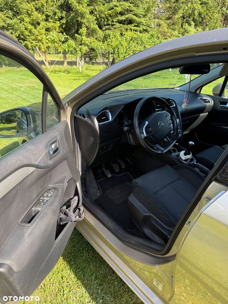 Citroën C4 - 17