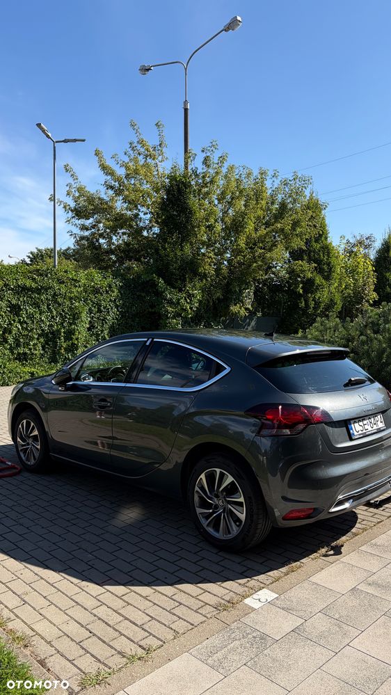 Citroën DS4 1.6 VTi SoChic - 5