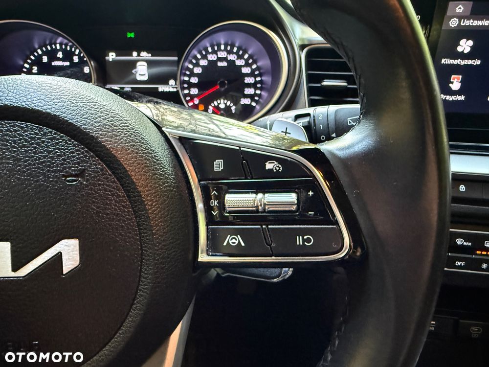 Kia XCeed 1.5 T-GDI M DCT - 28