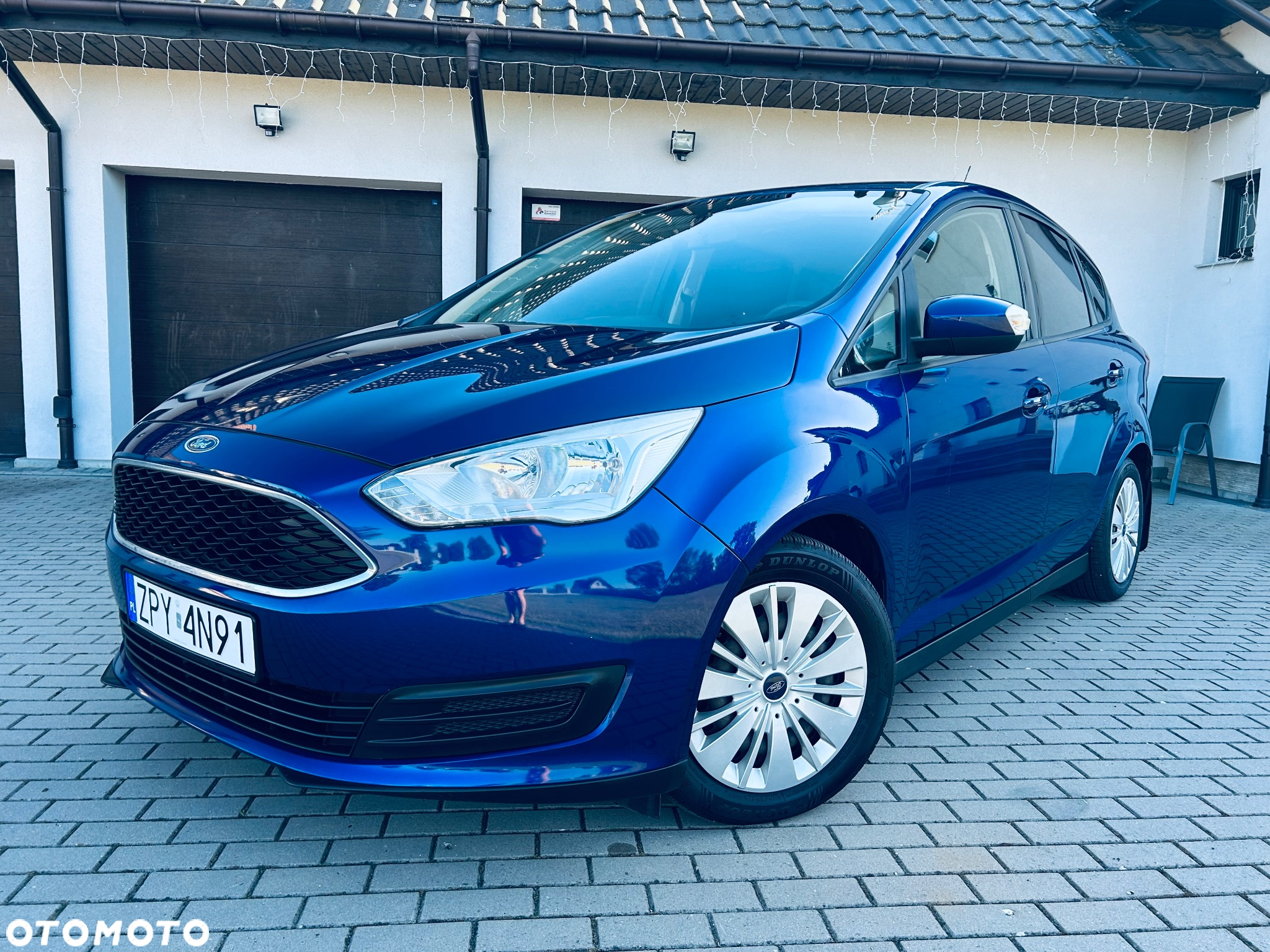 Ford C-MAX - 2