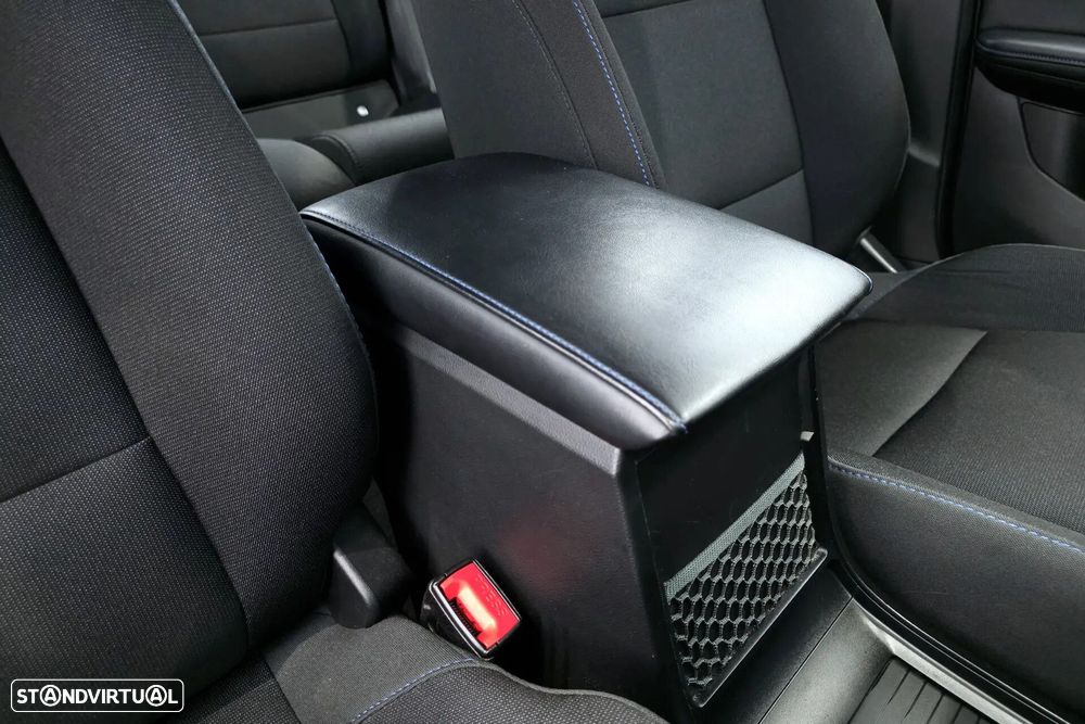 MG MG4 51 kWh Standard - 26