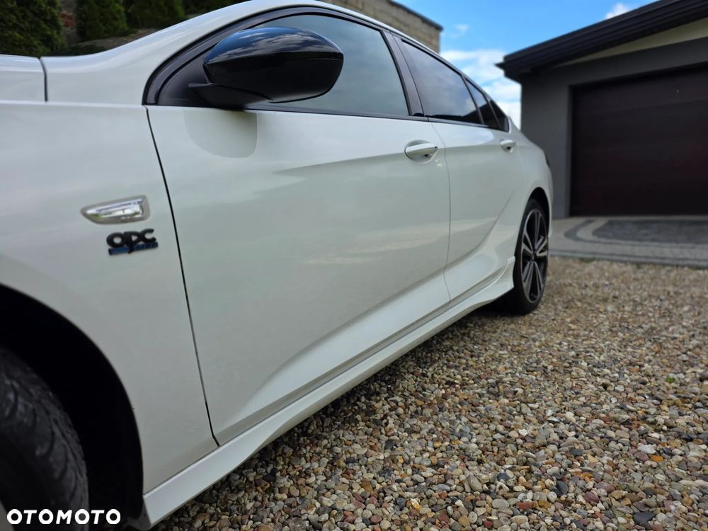 Opel Insignia 2.0 CDTI GS Line S&S - 15