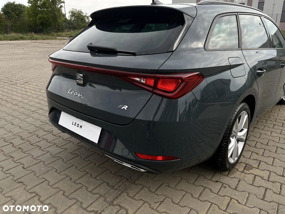 Seat Leon - 12