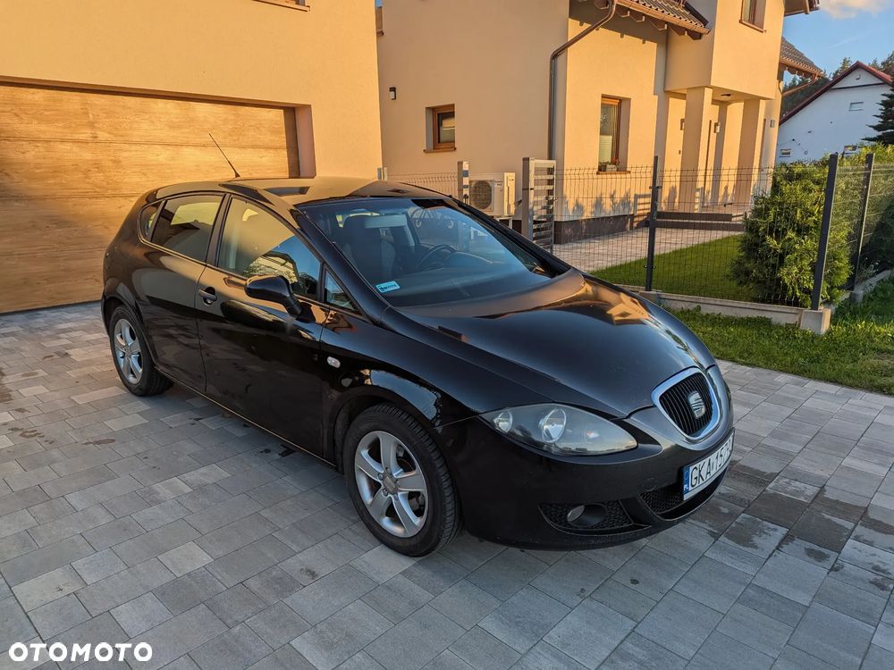 Seat Leon - 3