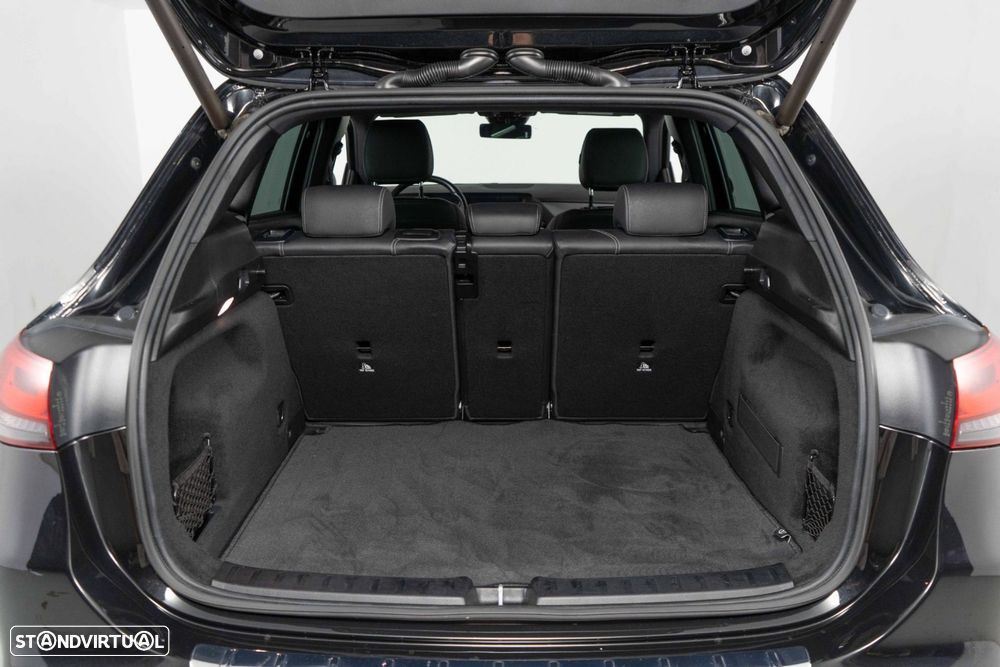Mercedes-Benz GLA 250 e Progressive - 22