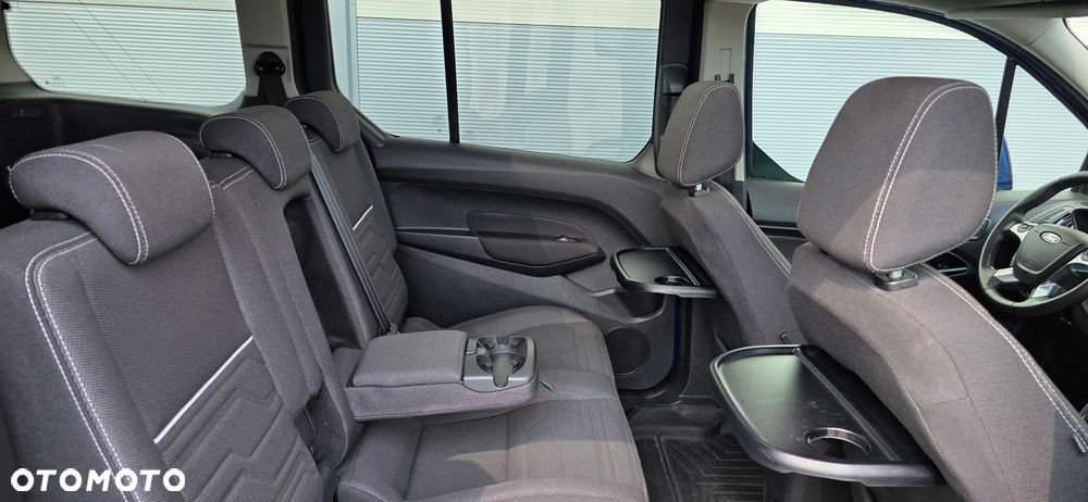 Ford Tourneo Connect Grand 1.5 TDCi Start/Stop Titanium - 16