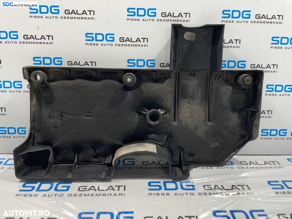 Capac Protectie Motor Opel Vectra C 2.2 DTI 2002 - 2008 Cod 24435827 24444188 24444189 [L3926] - 4