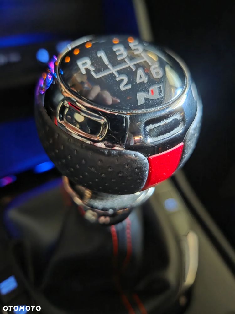 Hyundai Tucson 1.6 T-GDi N-Line 2WD - 21