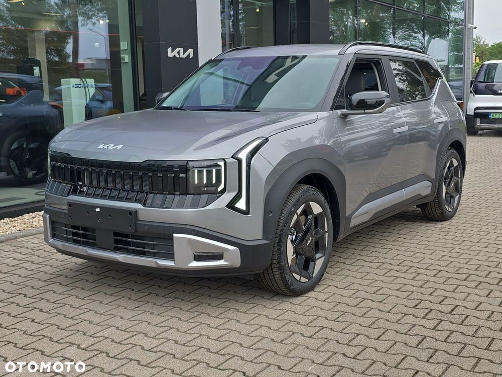 Kia Seltos 1.6 T-GDI L DCT - 3