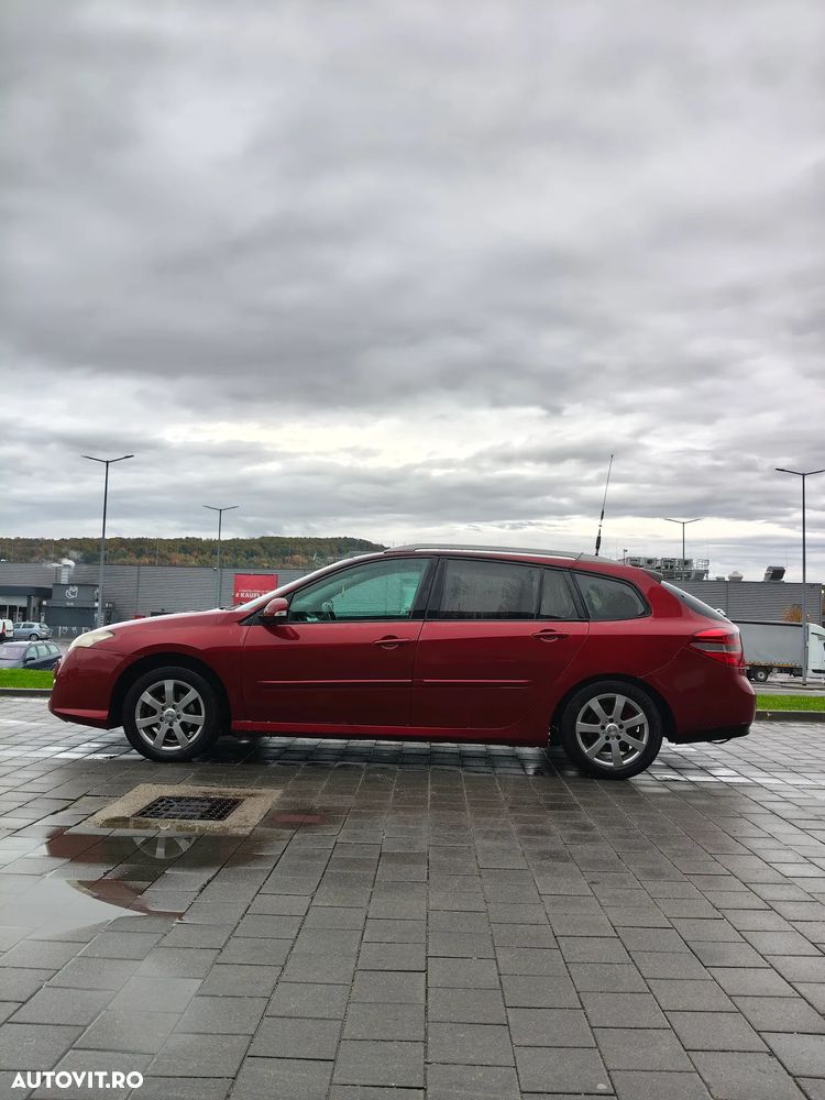 Renault Laguna - 6