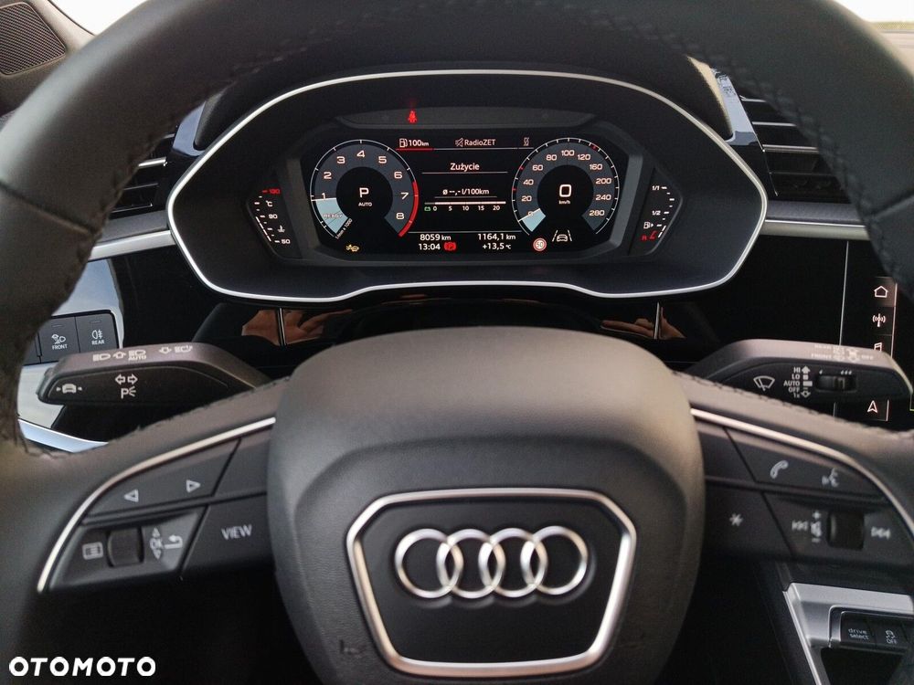 Audi Q3 Sportback TFSI mHEV 110 kW S tronic - 22