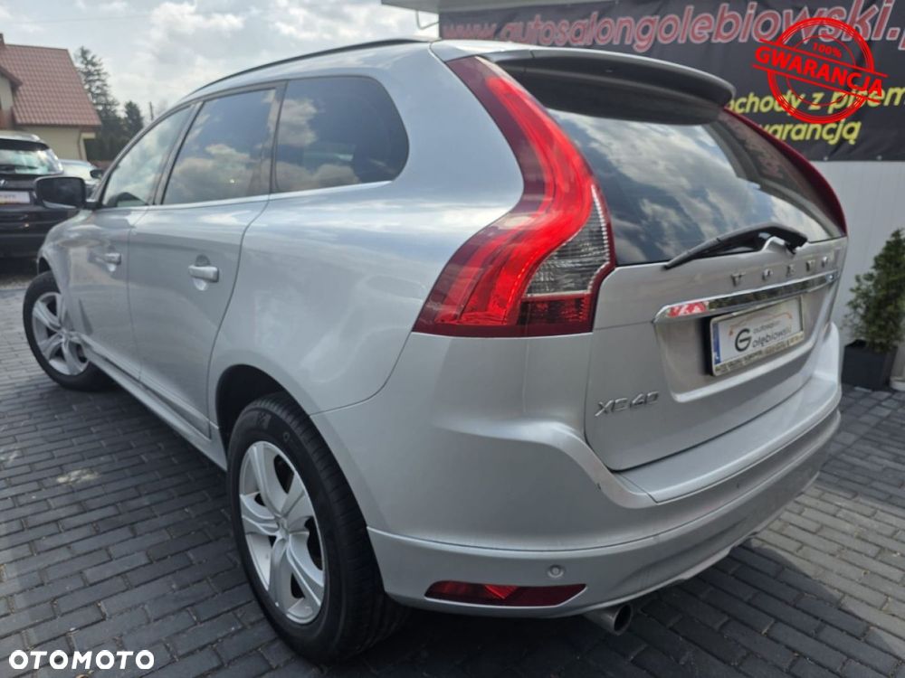 Volvo XC 60 - 6