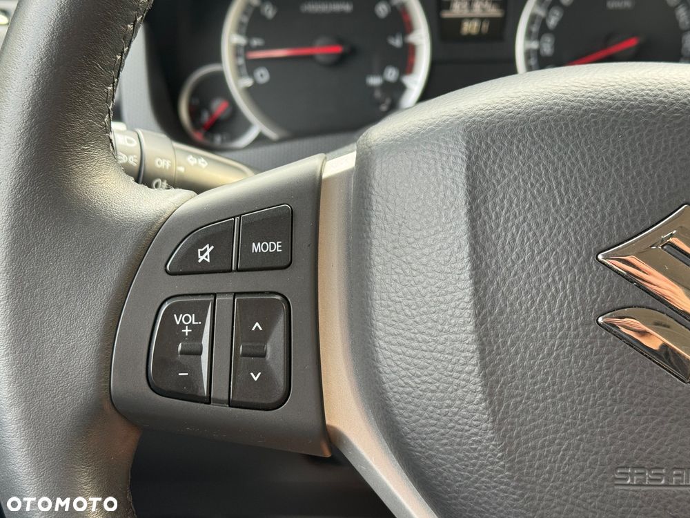 Suzuki Swift - 12