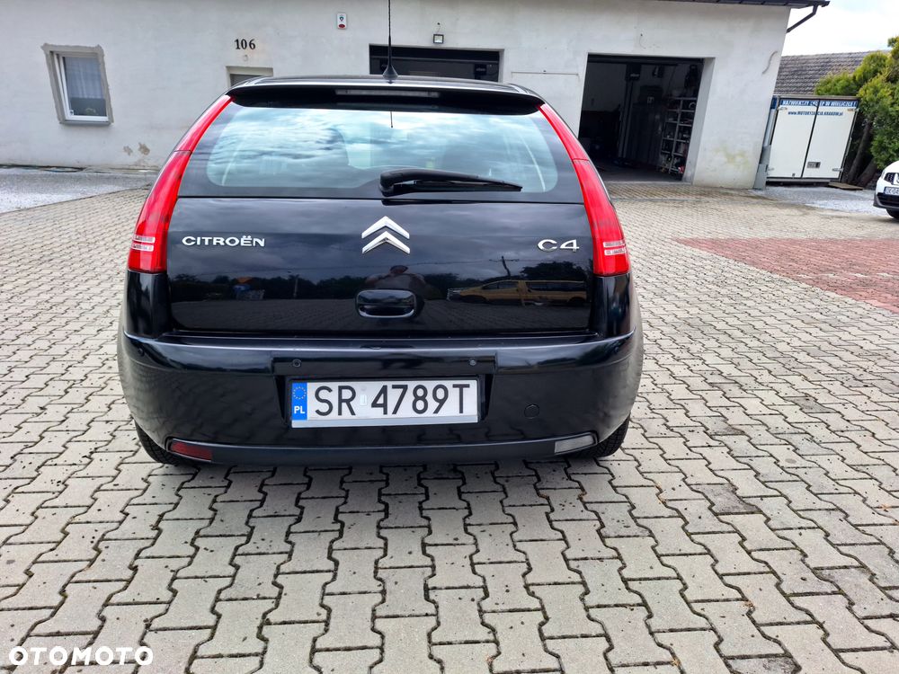 Citroën C4 - 3