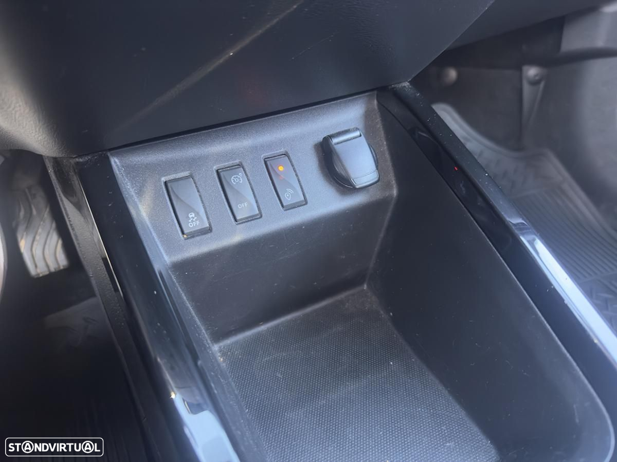Dacia Spring Electric 45 Comfort - 22