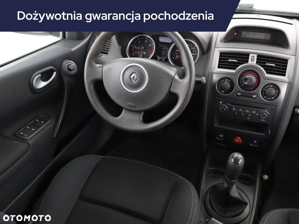 Renault Megane - 9